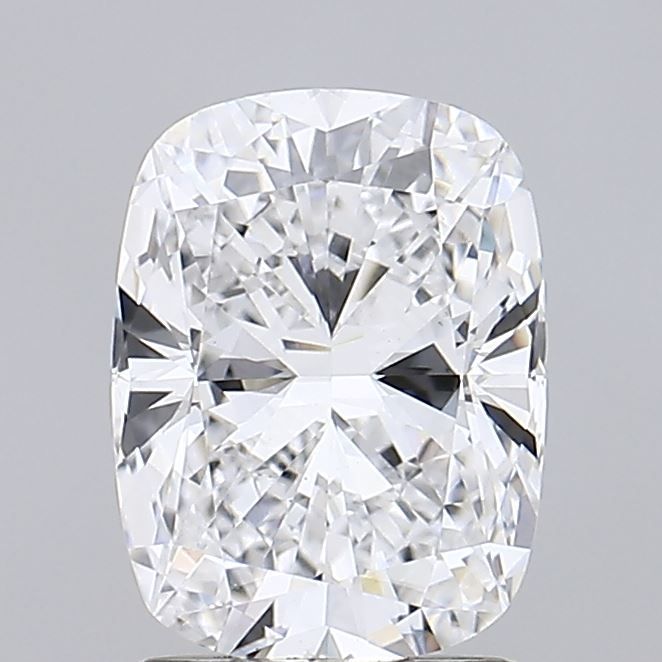 Cushion Diamond
