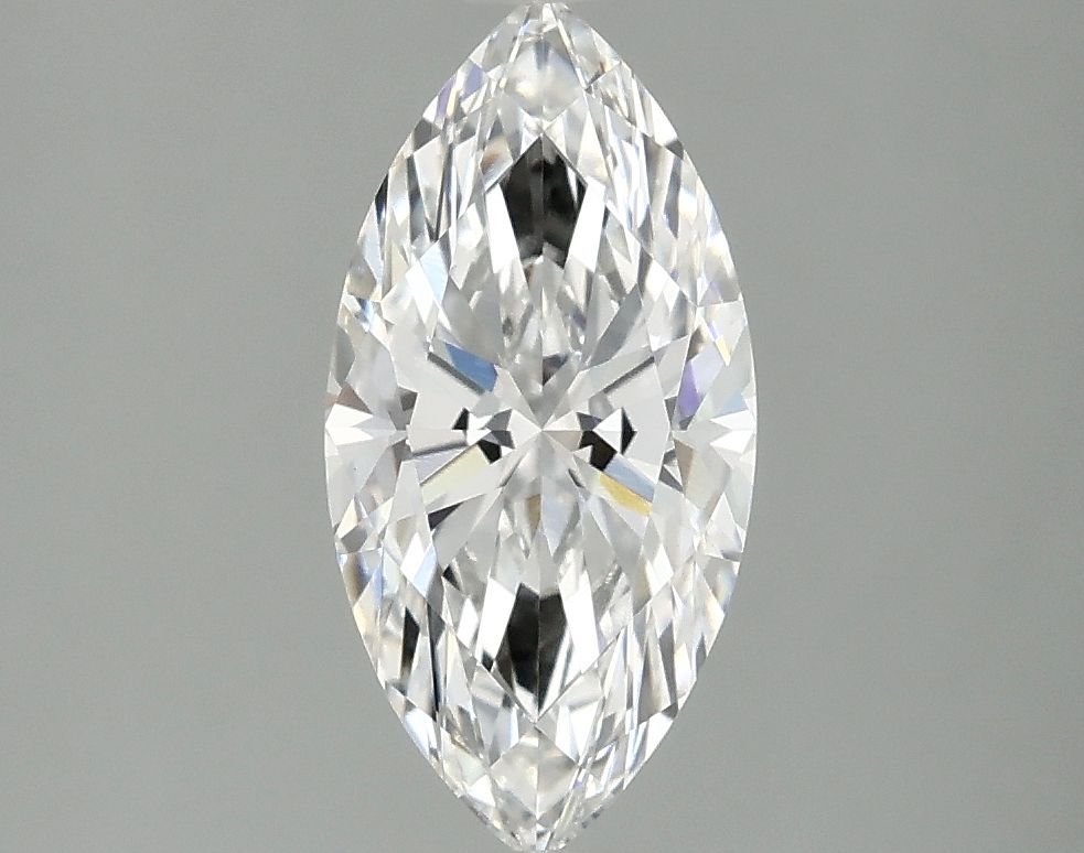 1.49 ct. marquise Lab Grown Diamond front image