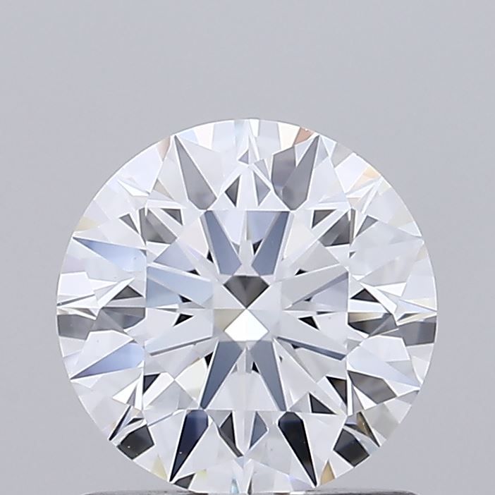 1.02 ct. round Lab Grown Diamond front image