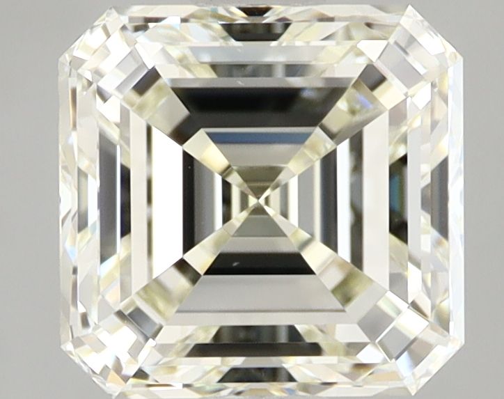 Asscher Diamond