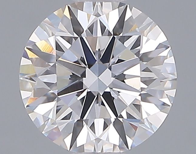 1.05 ct. round Lab Grown Diamond front image