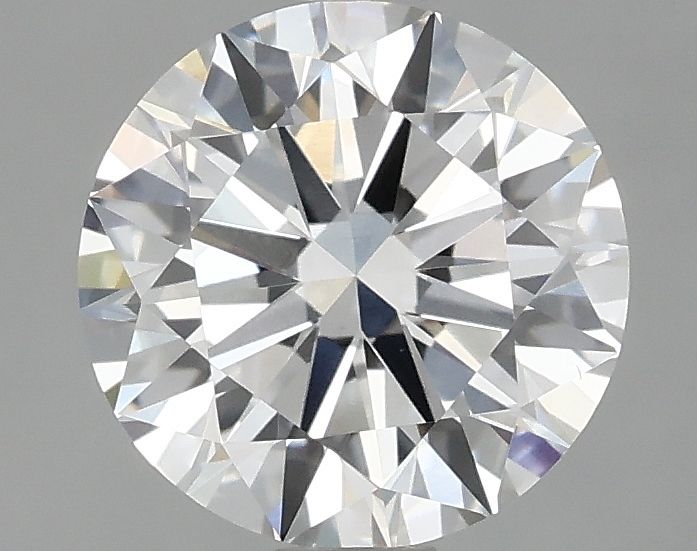 1.49 ct. round Lab Grown Diamond front image
