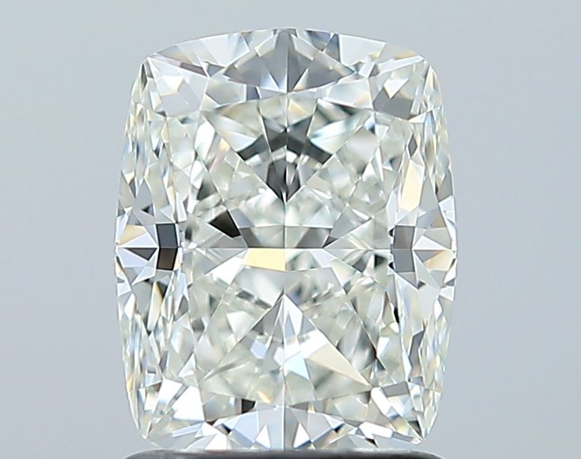 Cushion Diamond