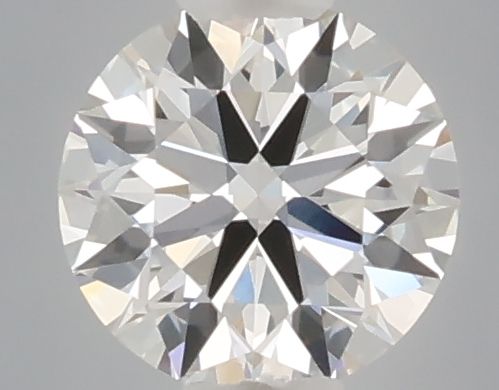0.32 ct lab-grown Round Diamond