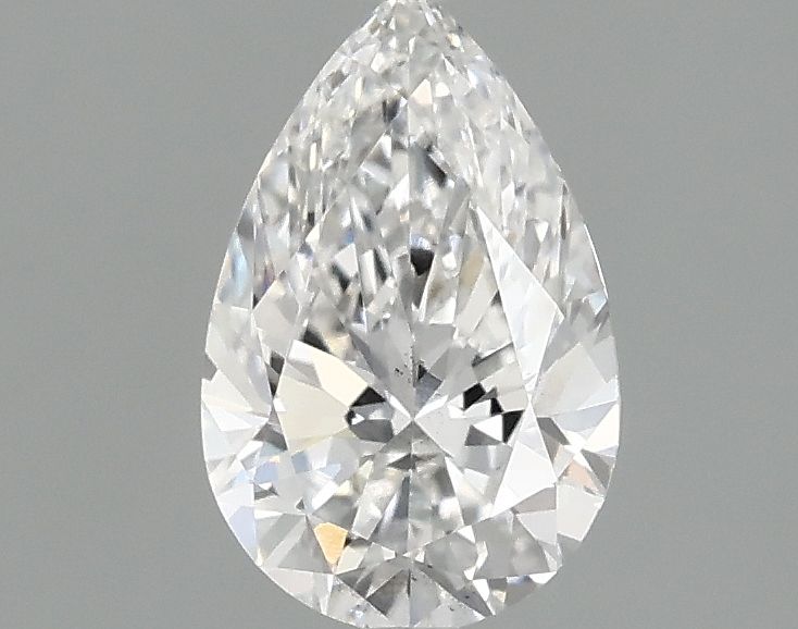 1.08 ct. pear Lab Grown Diamond front image