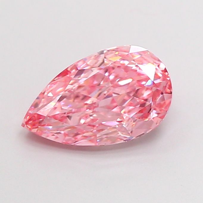 1.51 ct. pear Lab Grown Diamond front image