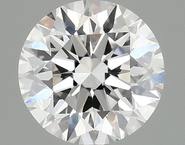 1.59 ct. round Lab Grown Diamond front image
