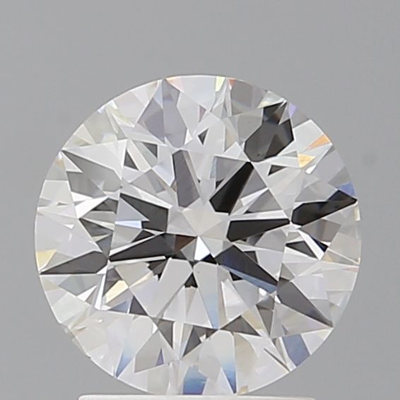 2.03 ct. round Lab Grown Diamond front image