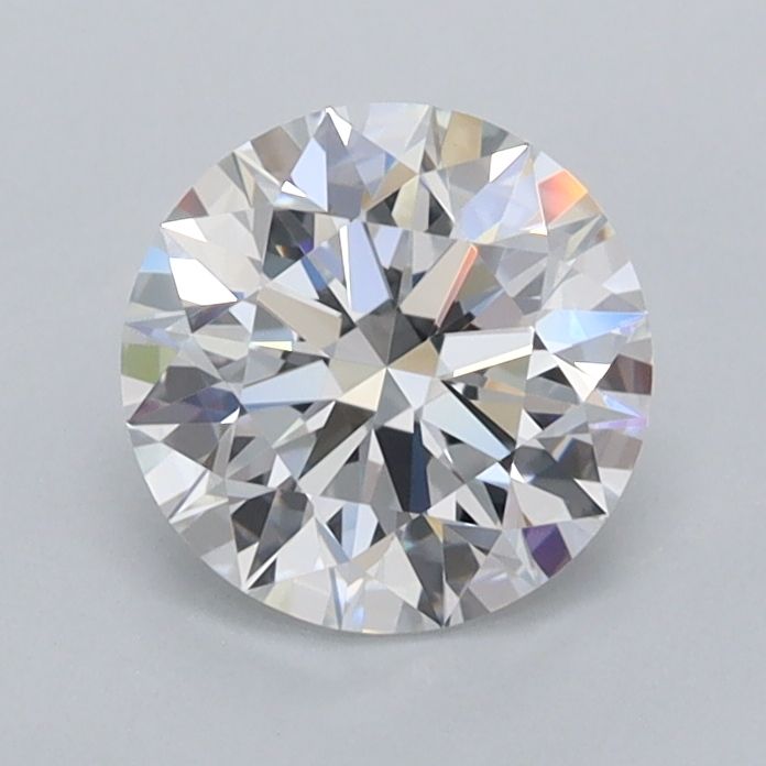 1.03 ct. round Lab Grown Diamond front image
