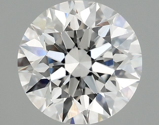 1.10 ct. round Lab Grown Diamond front image