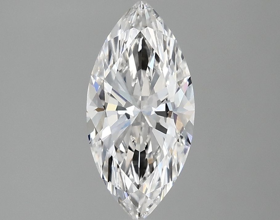 1.06 ct. marquise Lab Grown Diamond front image