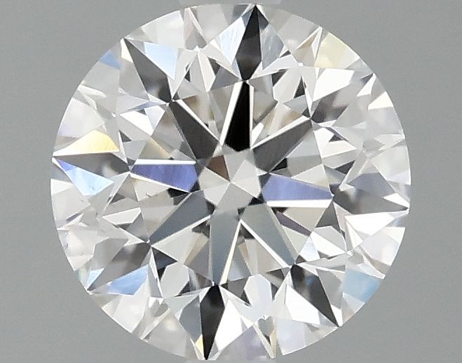 1.03 ct. round Lab Grown Diamond front image