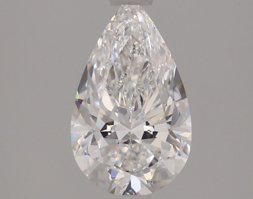1.57 ct. pear Lab Grown Diamond front image