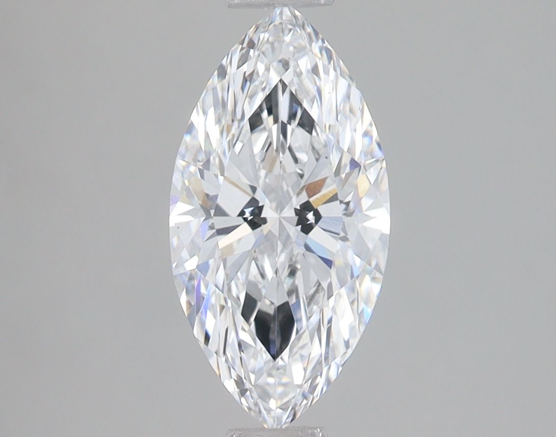 1.50 ct. marquise Lab Grown Diamond front image