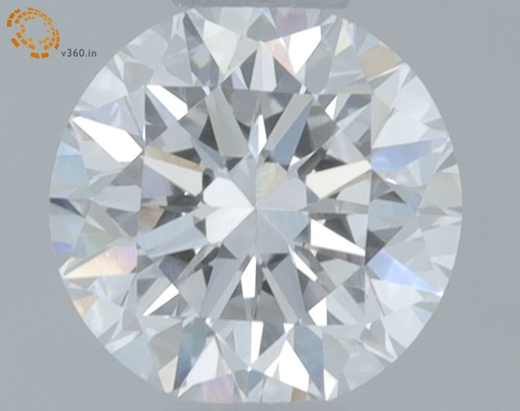 Round Diamond