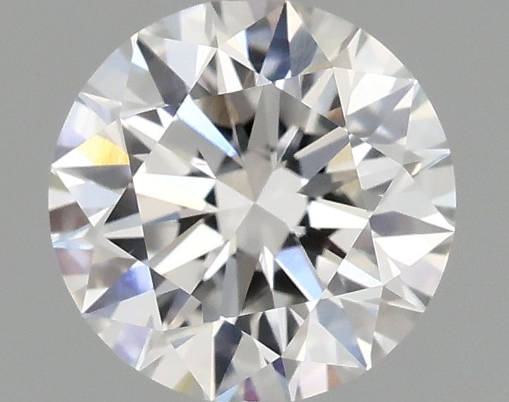 1.08 ct. round Lab Grown Diamond front image