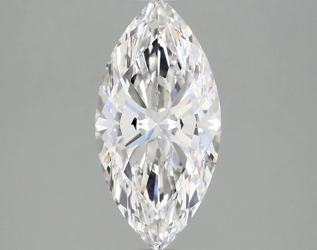 1.94 ct. marquise Lab Grown Diamond front image