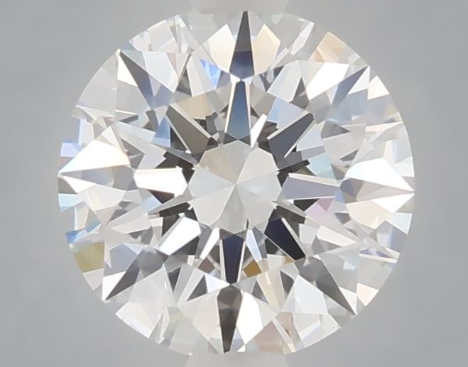1.60 ct. round Lab Grown Diamond front image