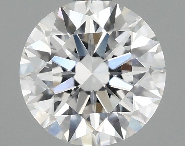 1.52 ct. round Lab Grown Diamond front image