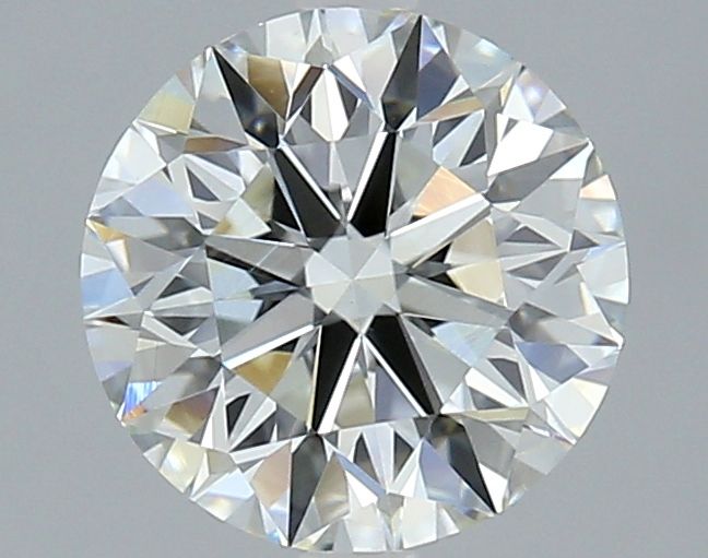1.90 ct Round diamond