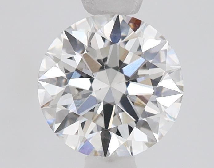 1.07 ct Round diamond