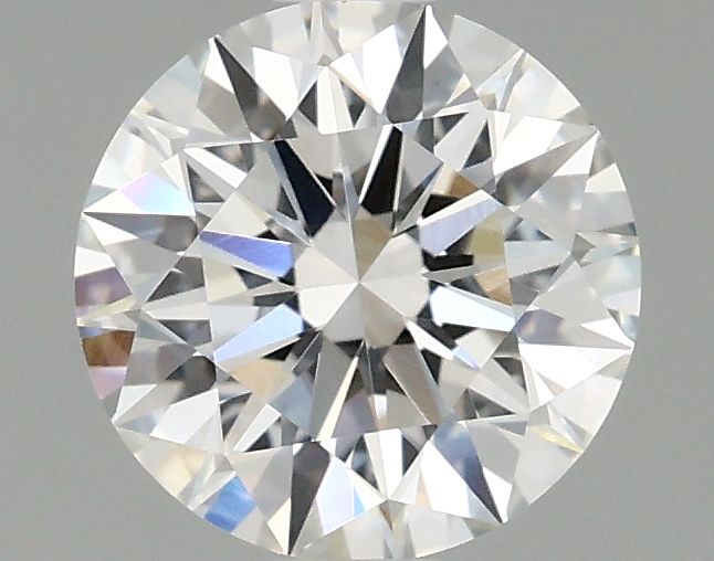 1.06 ct. round Lab Grown Diamond front image