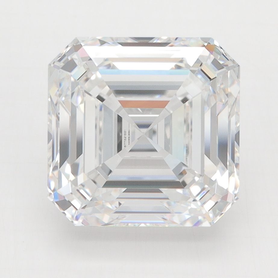 Asscher Diamond