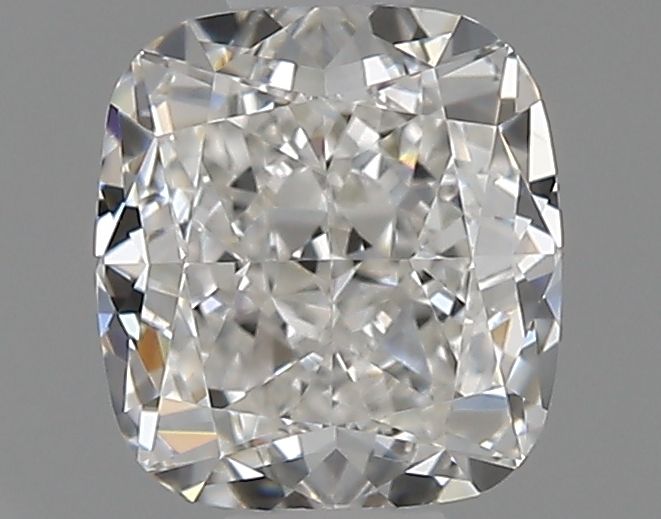 Cushion Diamond
