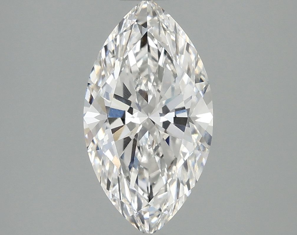 1.89 ct. marquise Lab Grown Diamond front image