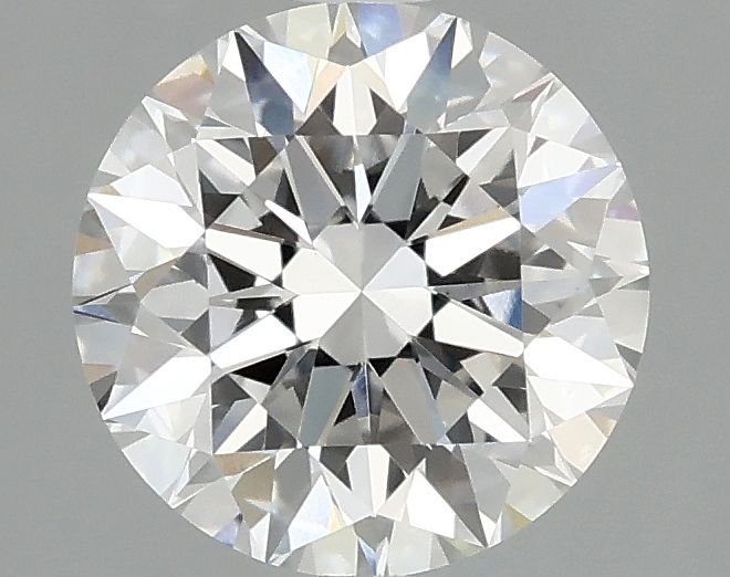 1.47 ct. round Lab Grown Diamond front image