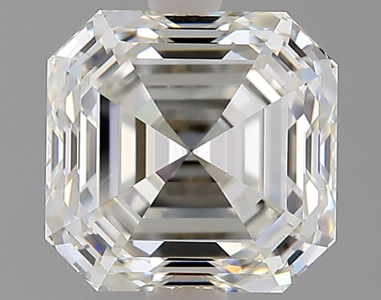 Asscher Diamond