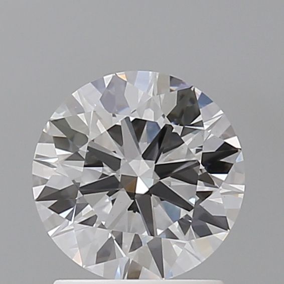 1.51 ct. round Lab Grown Diamond front image
