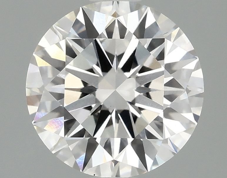 1.51 ct. round Lab Grown Diamond front image