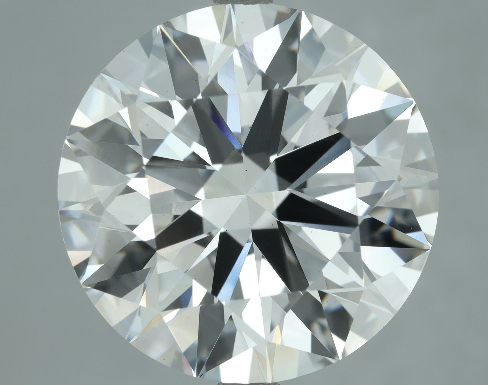 Round Diamond