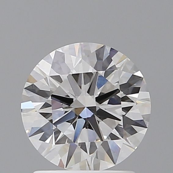 1.59 ct. round Lab Grown Diamond front image