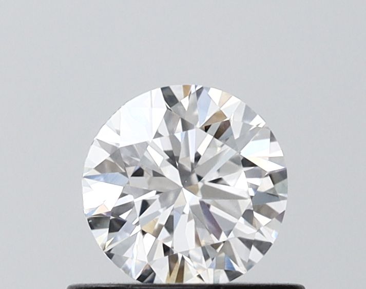 0.51 ct lab-grown Round Diamond