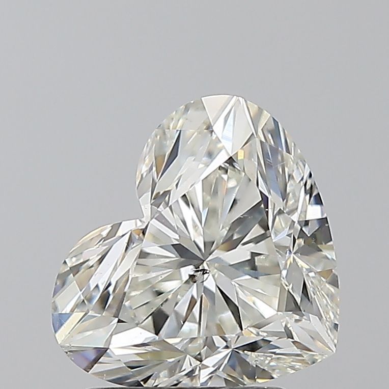 Heart Diamond