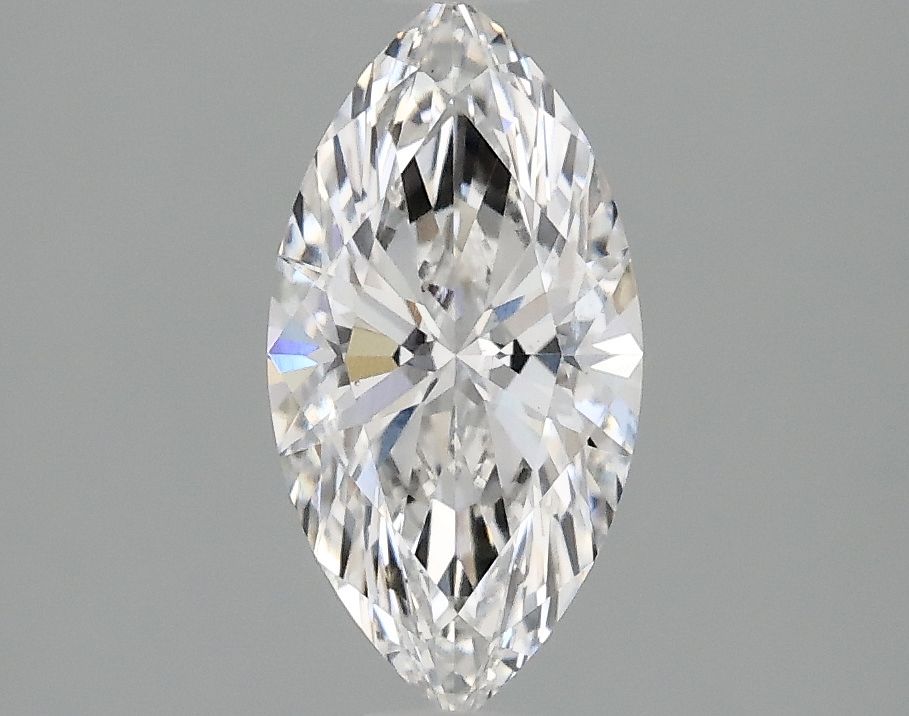 1.09 ct. marquise Lab Grown Diamond front image