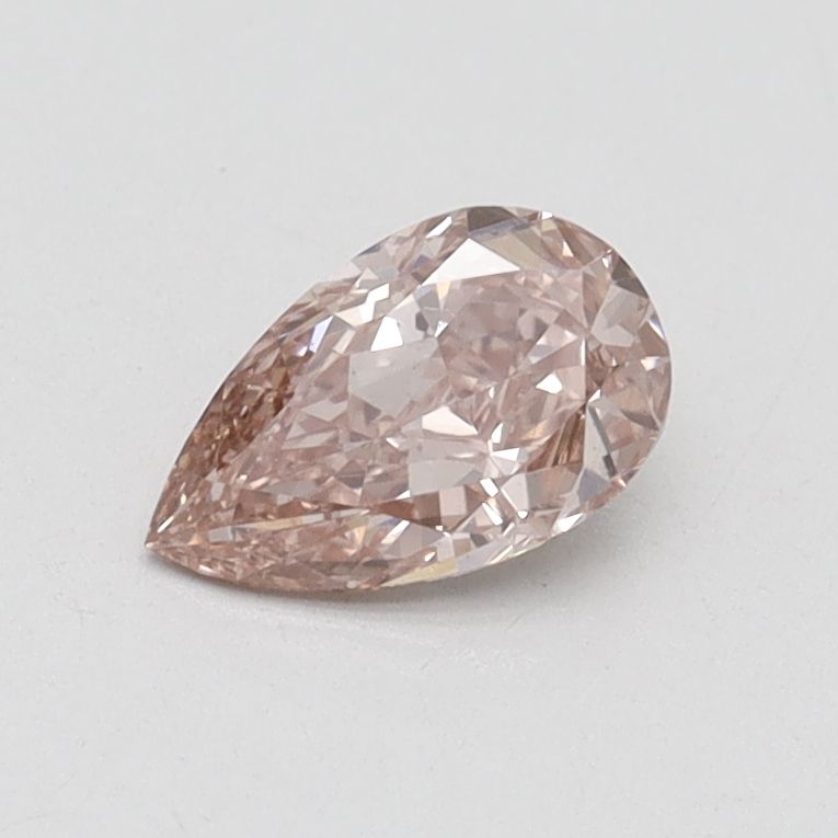 0.54 ct. pear Lab Grown Diamond front image