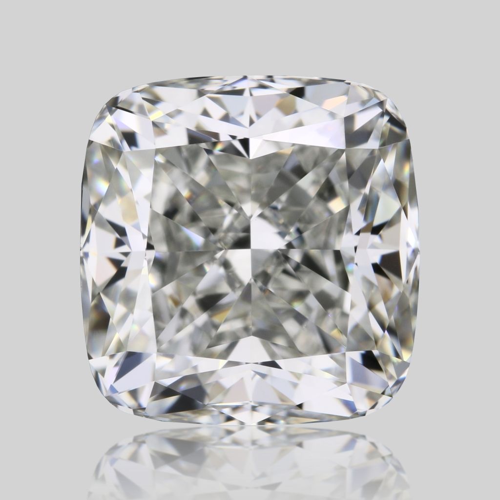 Cushion Diamond