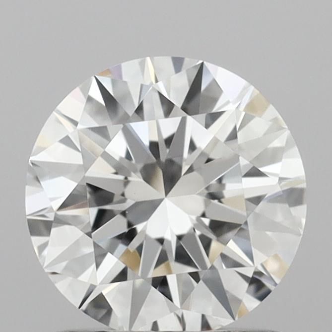 1.00 ct Round diamond