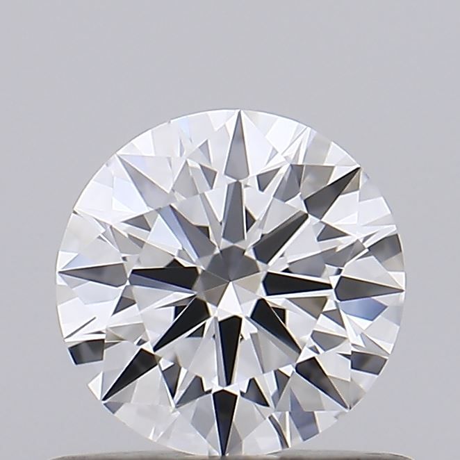 0.51 ct lab-grown Round Diamond