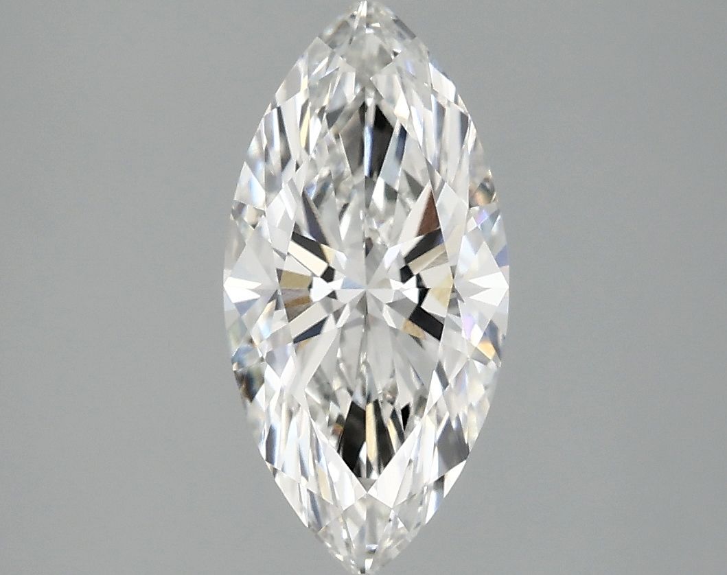 1.55 ct. marquise Lab Grown Diamond front image