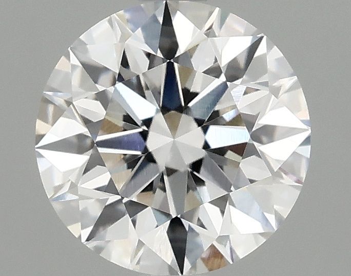 1.53 ct. round Lab Grown Diamond front image