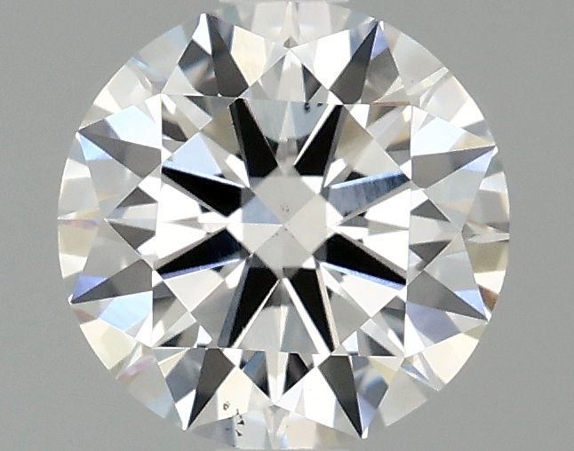 1.06 ct. round Lab Grown Diamond front image