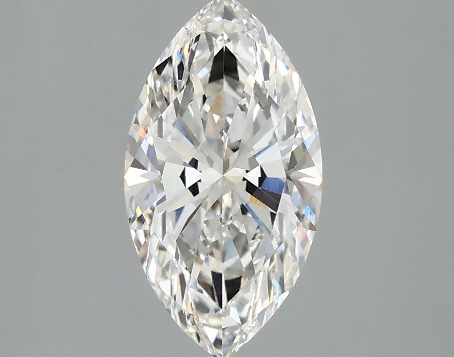 1.55 ct. marquise Lab Grown Diamond front image