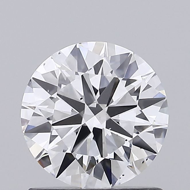 1.00 ct. round Lab Grown Diamond front image
