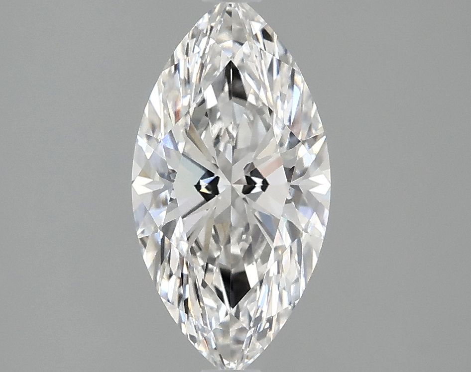 1.45 ct. marquise Lab Grown Diamond front image