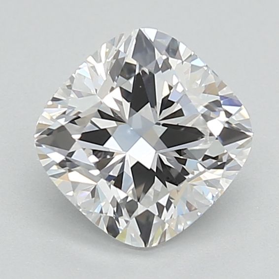 1.02 ct lab-grown Cushion modified Diamond