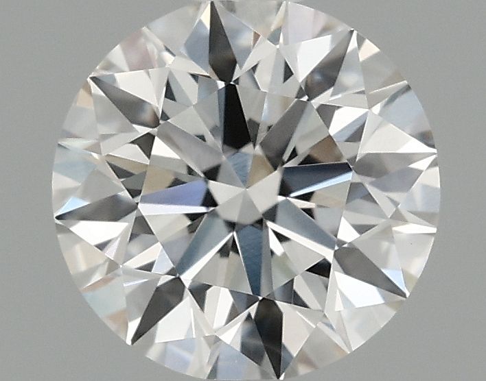1.00 ct. round Lab Grown Diamond front image